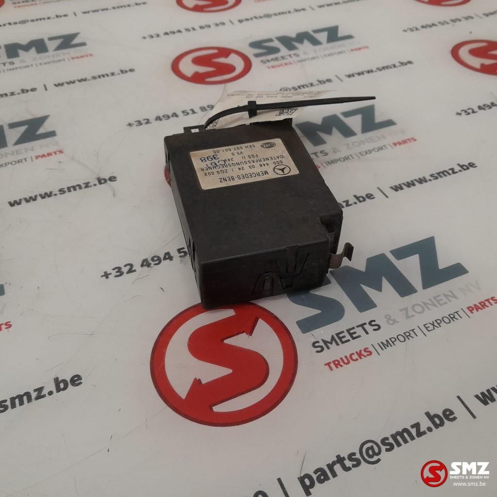 Occ Module FSS II Mercedes, Utilisé, Mercedes-Benz, Électronique et Câbles