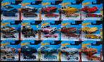 Hot wheels américaines, Enlèvement ou Envoi, Non oblitéré