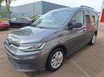 Volkswagen Caddy Caddy 1.5 TSI Business 5pl / 1ste Eigenaar/, Auto's, Volkswagen, 4 cilinders, Bedrijf, 5 deurs, 84 kW