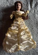 Collectors item,porseleinen Disney prinses 18-19 cm, Ophalen of Verzenden, Nieuw, Pop