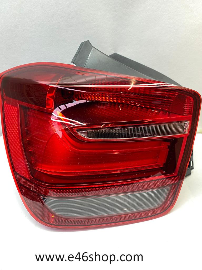 ACHTERLICHT BMW 1 SERIE F20 F21 LED OE 63217241541, Neuf, -, -, Enlèvement ou Envoi