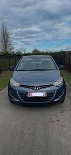 Moteur à chaîne à essence Hyundai i20 1.2, Euro 5, Achat, Boîte manuelle, Particulier