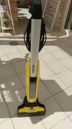 Appareil Karcher fc5, Enlèvement
