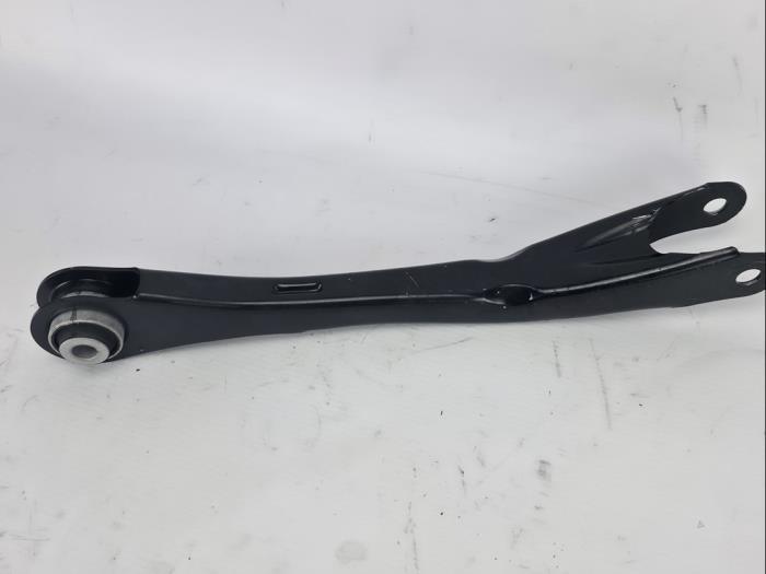 Bras de suspension arrière droit d'un BMW 3-Serie, -, 3 mois de garantie, Utilisé, -