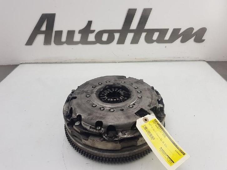 VOLANT MOTEUR BI-MASSE Ford Transit Custom (01-2011/12-2023), Autos : Pièces & Accessoires, Moteurs & Accessoires, Ford, Utilisé