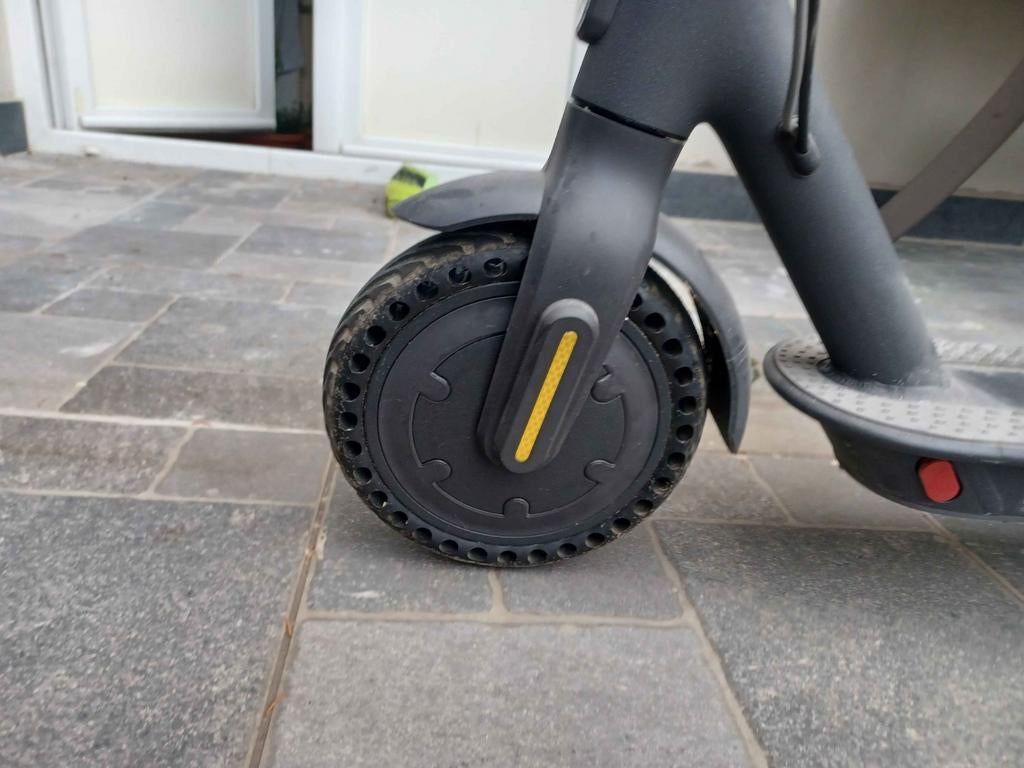 Trottinette électrique xaomi, Enlèvement ou Envoi