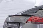 Achterklep Spoiler Geschikt Voor Audi TT / TTS 8J HF221, Verzenden