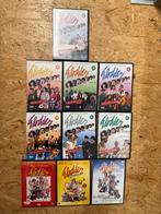 Flodder pakket, Cd's en Dvd's, Ophalen of Verzenden, Zo goed als nieuw