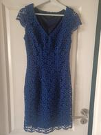 Robe printemps/été pour femme avec dentelle, Enlèvement, Taille 36 (S)