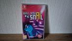 Will you snail super rare games nintendo switch, Consoles de jeu & Jeux vidéo, Jeux | Nintendo Switch, Enlèvement ou Envoi, Comme neuf