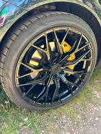 Zomerset 23” Porsche Cayenne, Auto-onderdelen, Ophalen, Zomerbanden