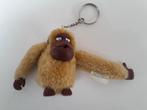 Vintage Kipling aap sleutelhanger, naam James, Enlèvement ou Envoi, Utilisé, Animal et Nature