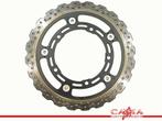 FREIN DISQUE AVANT Kawasaki NINJA 400 2017- (EX400GL), Utilisé