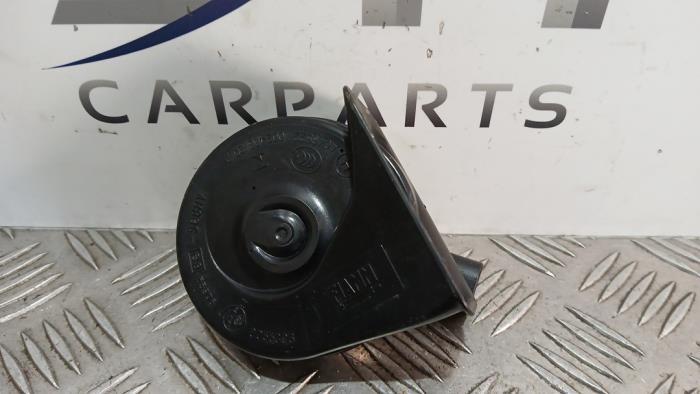 Klaxon d'un Mercedes CLA, Autos : Pièces & Accessoires, -, 3 mois de garantie, Utilisé, -