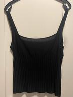 Top Valentino taille L, Vêtements | Femmes, Tops, Enlèvement ou Envoi, Comme neuf, Taille 42/44 (L), Noir