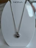 Nona silver ketting nieuw 925, Enlèvement ou Envoi, Comme neuf