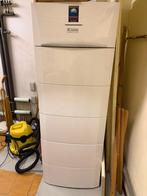 Mazoutketel Remeha, Ophalen, Gebruikt