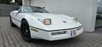 Chevrolet Corvette C4 5.7 V8 TARGA Oldtimer/Airco/Leder/Pano, Cuir, Achat, Entreprise, Entretenue par le concessionnaire