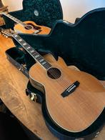 Guild F47 GSR KOA Special Run Grand Orchestra uit 2012., Ophalen of Verzenden, Zo goed als nieuw, Western- of Steelstringgitaar