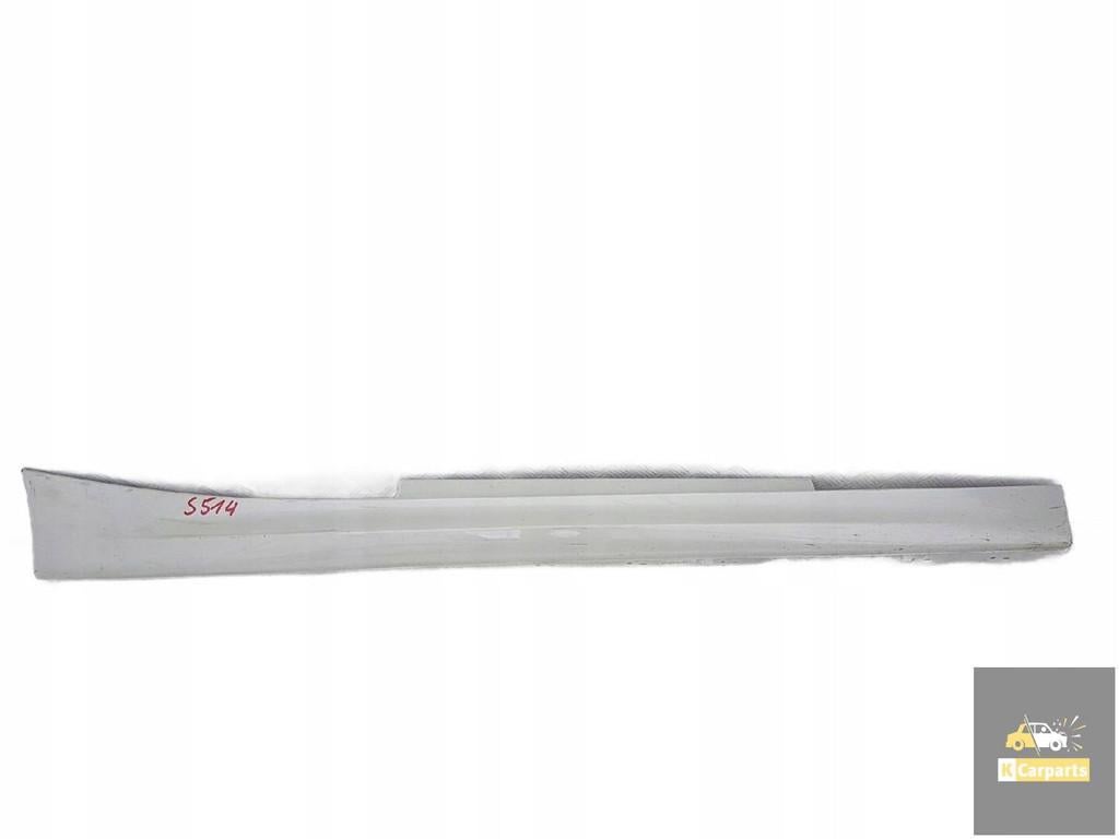 51778051948, baguette de seuil de porte droite pour BMW F21, Petuelring 130
80788  Munich, DE, Info@bmw.de, Utilisé, BMW