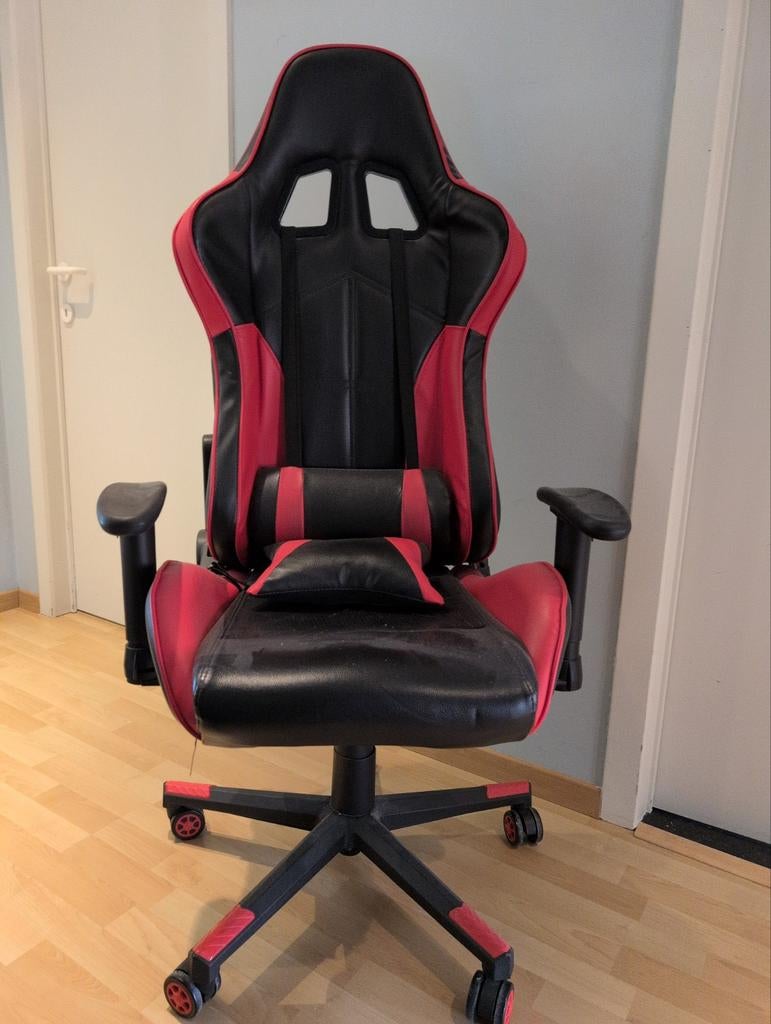 Bureaustoel, Ophalen, Bureaustoel