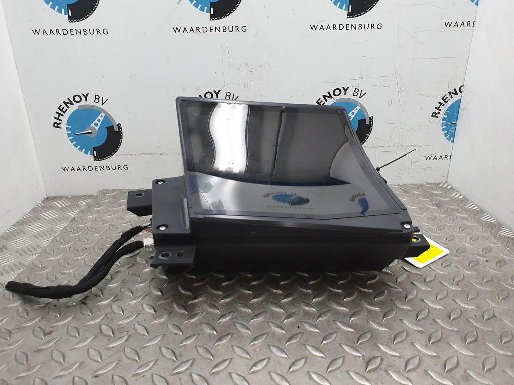 JAGUAR I-PACE X590 EV400 AWD HEAD UP DISPLAY 2021, Enlèvement ou Envoi, Utilisé, Stiba membre