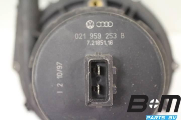 Secundaire luchtpomp VW Sharan 021959253B, Auto-onderdelen, Motor en Toebehoren, Gebruikt