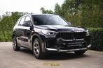 BMW X1 xDrive 25e PHEV, Euro 6, 0 kg, Noir, 5 portes