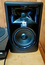 Moniteurs actifs JBL 305 MK2, TV, Hi-fi & Vidéo, Enceintes, Enlèvement, JBL