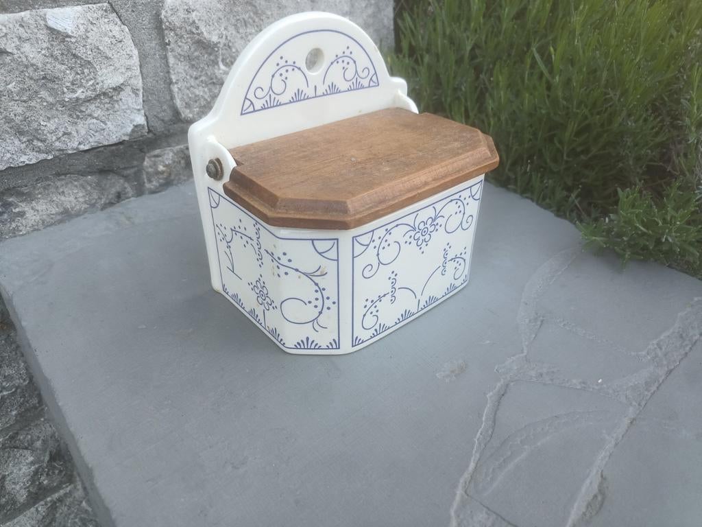 "Boch - Belgium, Keramis, La Llouviere, Copenhague"., Ophalen