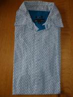 heren overhemd van JBC slim fit, Medium. korte mouw, Enlèvement ou Envoi, JBC