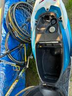 A klasse sym jet 4, Sports nautiques & Bateaux, Canoës, Enlèvement, Utilisé