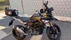 BMW GS 310 série anniversaire 40 ans BMW, Motoren, LED Verlichting, Gebruikt, Particulier, Toermotor