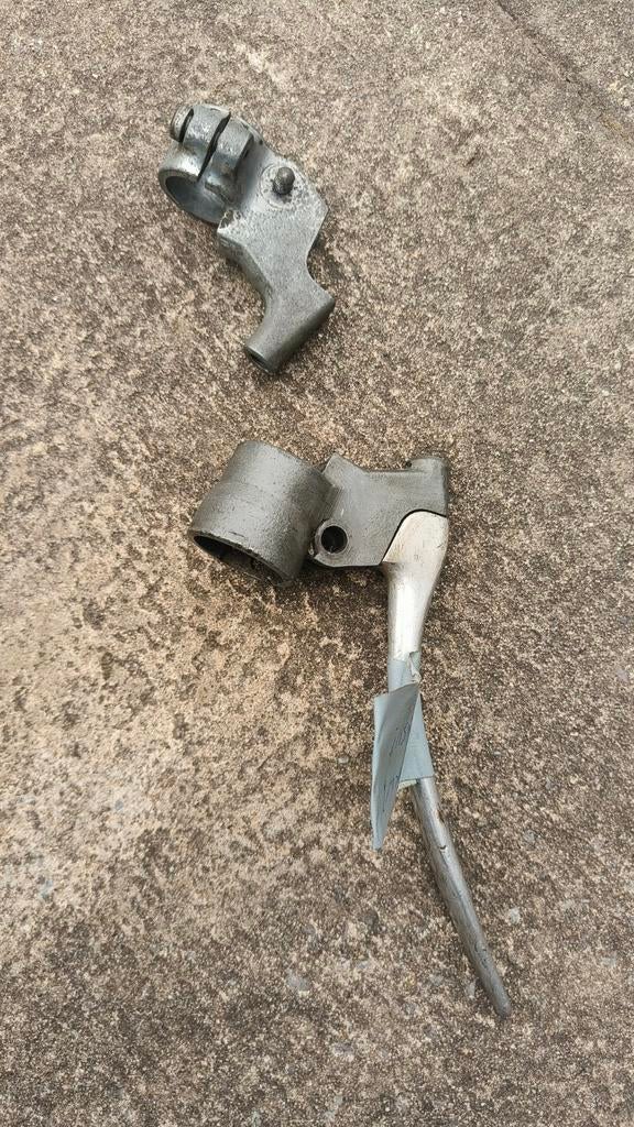 Hendels DKW/NSU, Ophalen of Verzenden