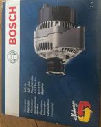 Bosch 0 986 046 210 Alternateur 14V 140A, Ophalen, Nieuw, Citroën
