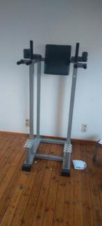 Fitniss, Enlèvement