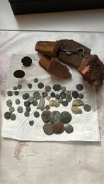 Prachtig Romeins lot, Ophalen of Verzenden, Italië, Setje