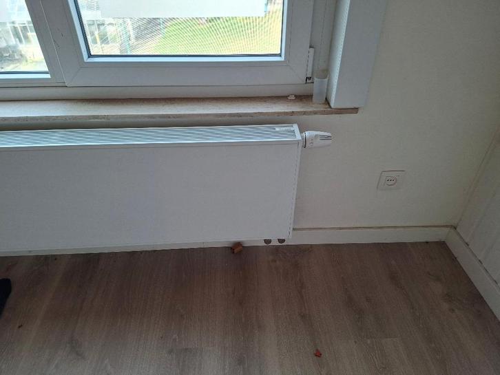 Vasco flatline radiatoren, Bricolage & Construction, Chauffage & Radiateurs, Comme neuf, Radiateur, 800 watts ou plus, 30 à 80 cm