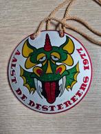 Carnaval medaille Aalst De Destereers 1977, Enlèvement ou Envoi