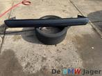 Achterbumper antraciet BMW 3-serie E30 ('87-'92) 51121953647, Gebruikt, Ophalen of Verzenden, Achter, Bumper