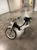 Honda camino alle twee a klasse, Enlèvement