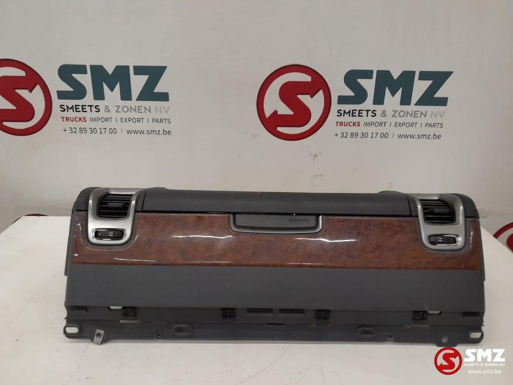 Occ Console de pilotage Scania, Autos : Pièces & Accessoires, Utilisé, Scania, Intérieur et Revêtement