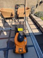 Stiga grasmaaier - Turbo EL35, Ophalen, Gebruikt, Elektrische grasmaaier, Opvangzak