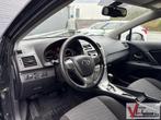 Toyota Avensis Wagon 1.8 VVTi Business | Climate | Cruise |, Automaat, 158 g/km, Avensis, Navigatiesysteem