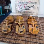 LOT 2 NZG /  1 JOAL SCRAPER CATERPILLAR 1/50, Verzenden, NZG