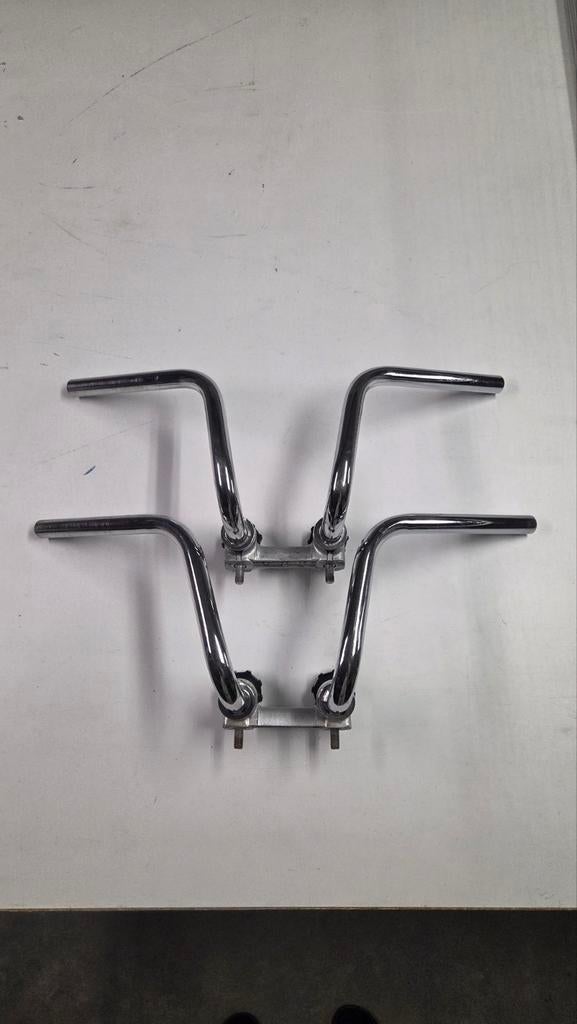 2 sturen voor Dax, €20/stuk, Ophalen