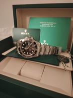 Rolex Submariner Date. Sept 2025 Nieuwe, Rolex, Enlèvement ou Envoi, Acier, Acier