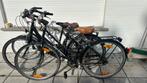 Lot de 3 vélos pour pièces (Splendor, Excel, etc.), Vélos & Vélomoteurs, Enlèvement, Utilisé