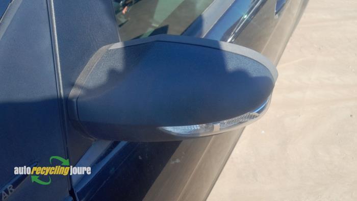 Rétroviseur extérieur gauche d'un Mercedes A-Klasse, -, 3 mois de garantie, Utilisé, -