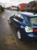 BMW 118i en PANNE - MOTEUR HS, Achat, Boîte manuelle, Commande vocale, Noir